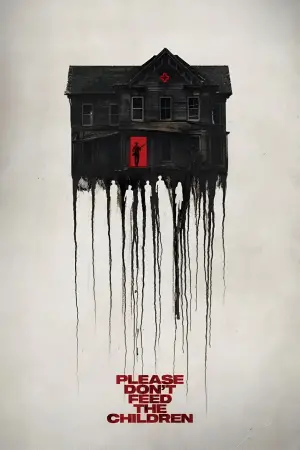 Poster to the movie "Please Don