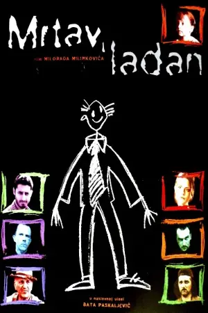 Poster to the movie "Frozen Stiff" #741414