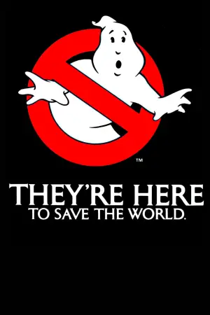 Poster to the movie "Ghostbusters" #586289
