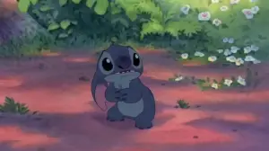 Backdrop to the movie "Lilo & Stitch" #594636