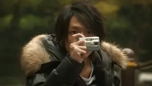 Backdrop to the movie "Love Exposure" #730853