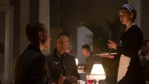 Backdrop to the movie "Irena