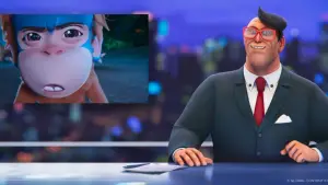 Backdrop to the movie "Ozi: Voice of the Forest" #661349