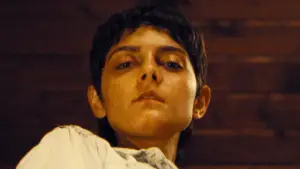 Backdrop to the movie "Gazer" #803847