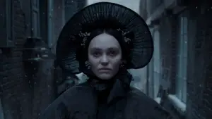 Backdrop to the movie "Nosferatu" #552880