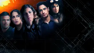 Backdrop to the movie "Righteous Thieves" #440386