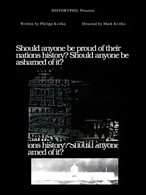 Poster to the movie "Shame And Pride In History" #554904