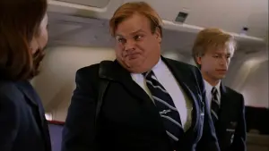 Backdrop to the movie "Tommy Boy" #262487