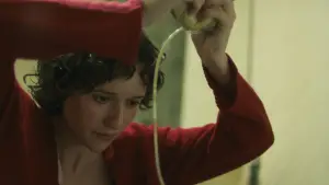 Backdrop to the movie "Unholy" #734984