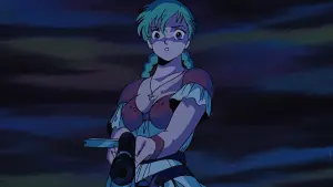 Backdrop to the movie "Vampire Hunter D" #273326