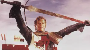 Backdrop to the movie "El Cid" #801450
