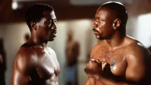 Backdrop to the movie "Undisputed" #414019