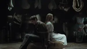 Backdrop to the movie "Stardust" #802851