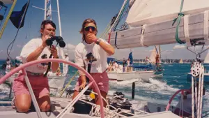 Backdrop to the movie "Maiden" #704933