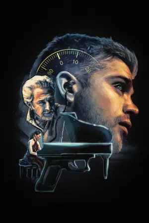 Poster to the movie "Tuner" #908983