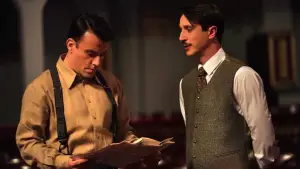 Backdrop to the movie "A Republic Song" #738583