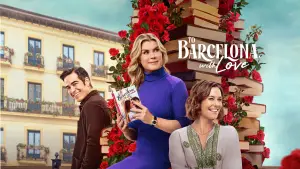 Backdrop to the movie "To Barcelona, with Love" #846779