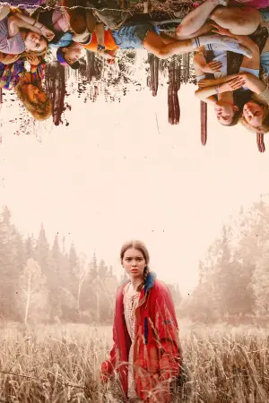 Poster to the movie "Spirit in the Blood" #705678