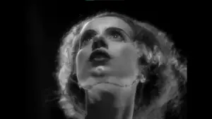 Backdrop to the movie "The Bride of Frankenstein" #897200