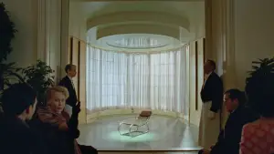 Backdrop to the movie "The Brutalist" #912331