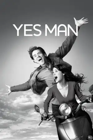 Yes Man