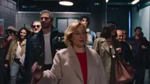 Backdrop to the movie "Aída y vuelta" #524029