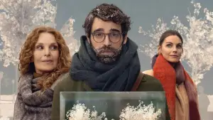 Backdrop to the movie "Always Winter" #779371