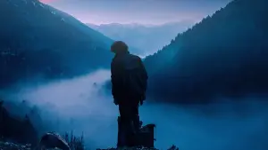 Backdrop to the movie "Black Night" #757228