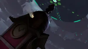 Backdrop to the movie "Chicken Little" #641910