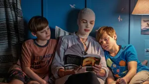 Backdrop to the movie "Goodnight Mommy" #294878