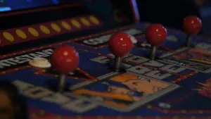 Watch film Insert Coin | Insert Coin - Official Trailer (Midway Games Documentary)