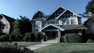 Backdrop to the movie "Insidious" #680819