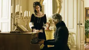 Backdrop to the movie "Kapodistrias" #775221