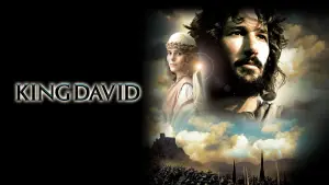 Backdrop to the movie "King David" #697039