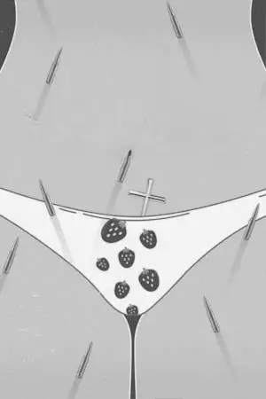 Poster to the movie "Love Exposure" #730979