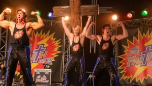 Backdrop to the movie "My Best Friend