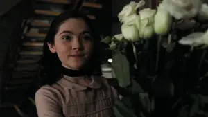 Backdrop to the movie "Orphan" #698936