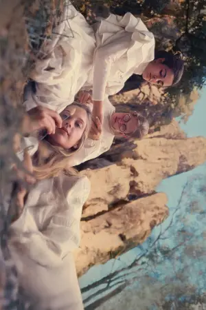 Poster to the movie "Picnic at Hanging Rock" #532792