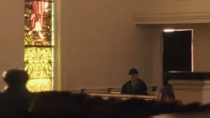 Backdrop to the movie "Plainclothes" #523246