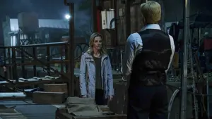 Backdrop to the movie "Psych: The Movie" #411422