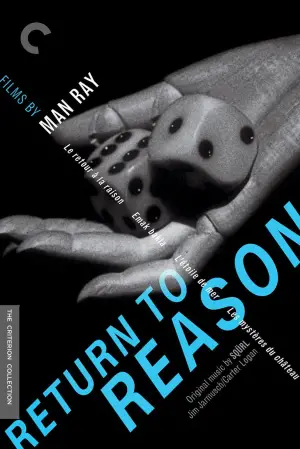 Poster to the movie "Return to Reason: Four Films by Man Ray" #741039