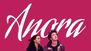 Backdrop to the movie "Anora" #547669