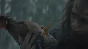 Backdrop to the movie "Sasquatch Sunset" #745827