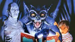 Backdrop to the movie "Tales from the Darkside: The Movie" #383086