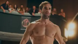 Backdrop to the movie "The Last Kumite" #479335