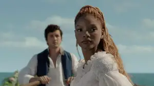 Backdrop to the movie "The Little Mermaid" #578345