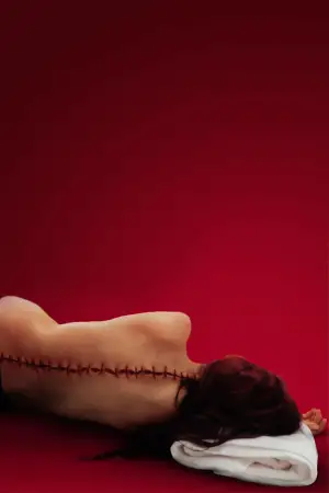 Poster to the movie "The Substance" #531497