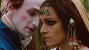 Backdrop to the movie "The Vourdalak" #438049