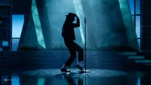 Backdrop to the movie "Michael" #814570