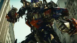 Backdrop to the movie "Transformers" #628462